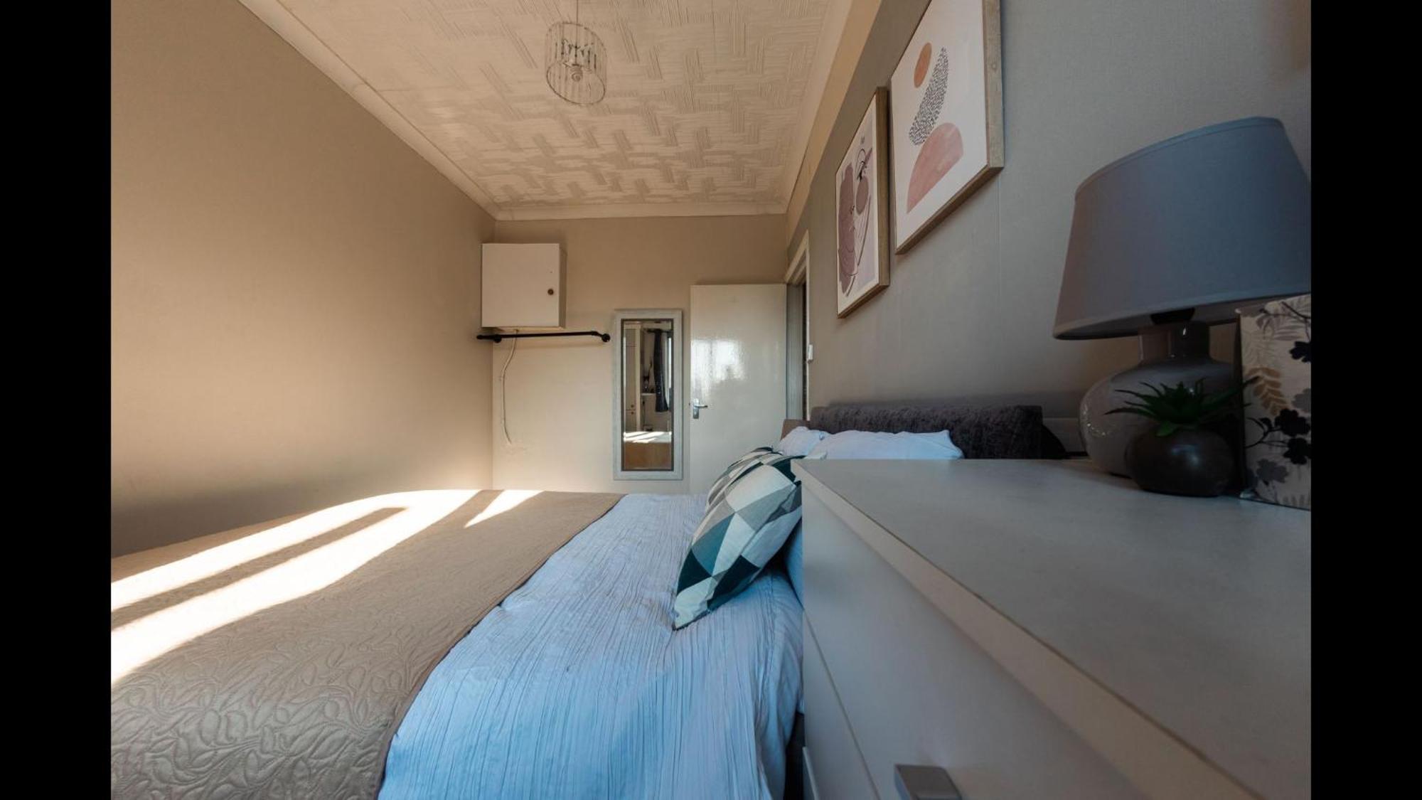 Cosy 1 Bed Apartment In Lincoln Eksteriør billede