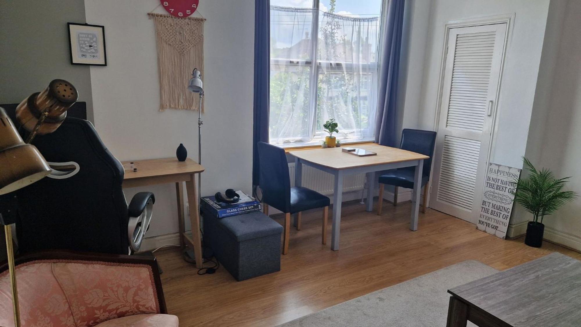 Cosy 1 Bed Apartment In Lincoln Eksteriør billede