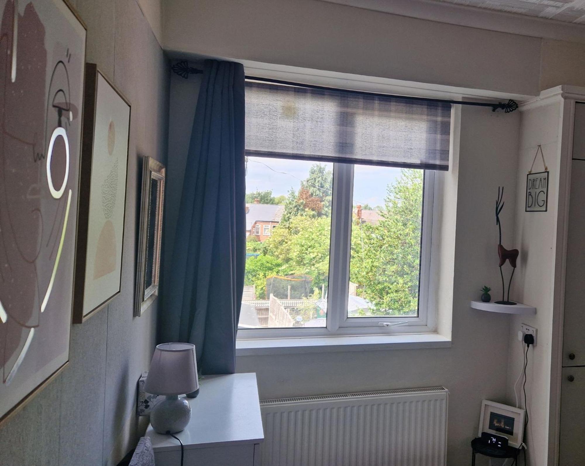 Cosy 1 Bed Apartment In Lincoln Eksteriør billede